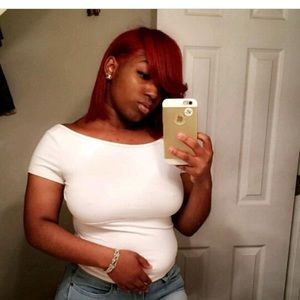 Meet your Posher, Kahlaya